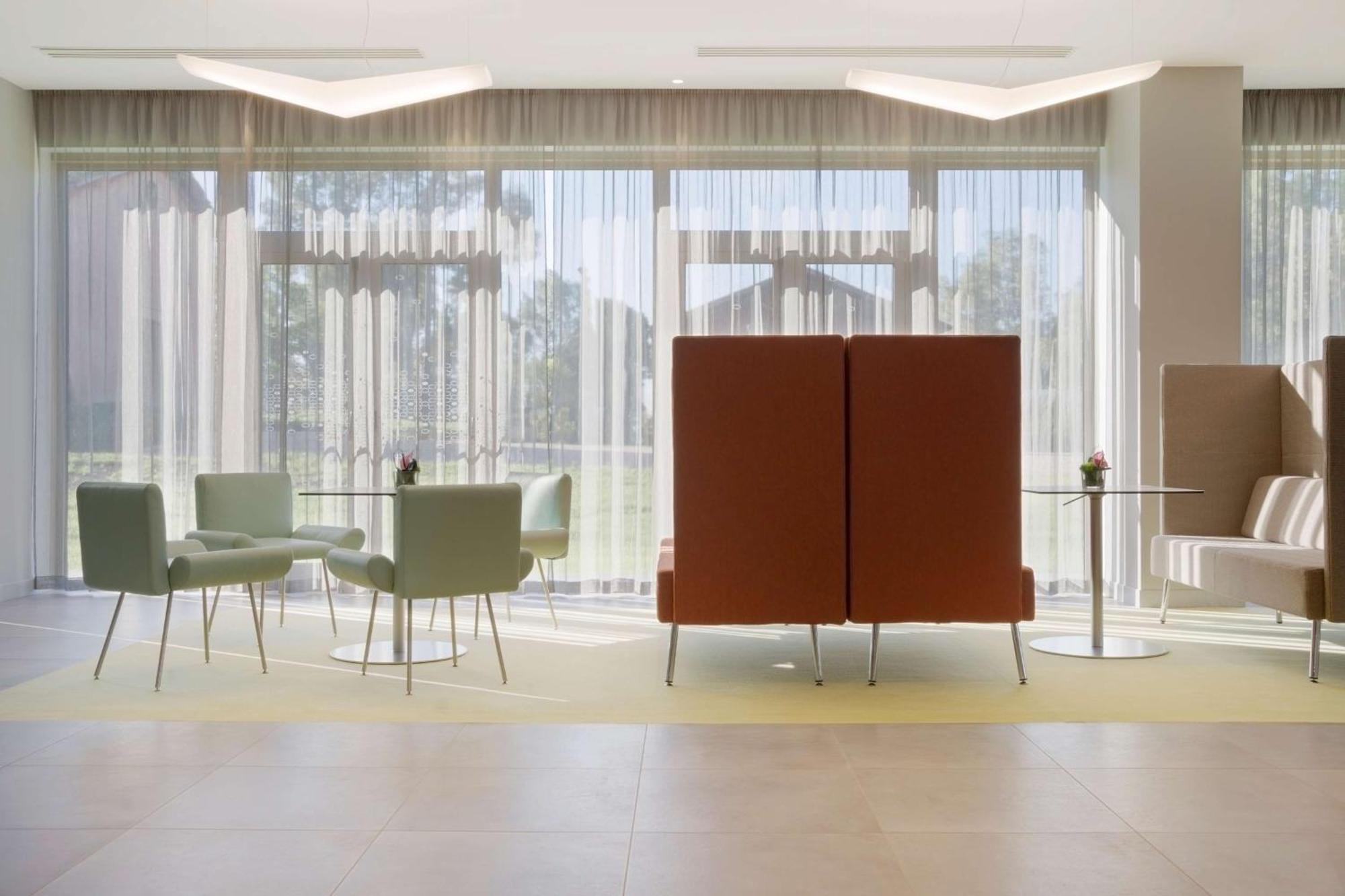 Hampton By Hilton Rome East, Rome